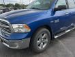 Used 2016 Ram 1500 Big Horn Truck