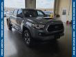 Certified 2018 Toyota Tacoma SR5 Truck