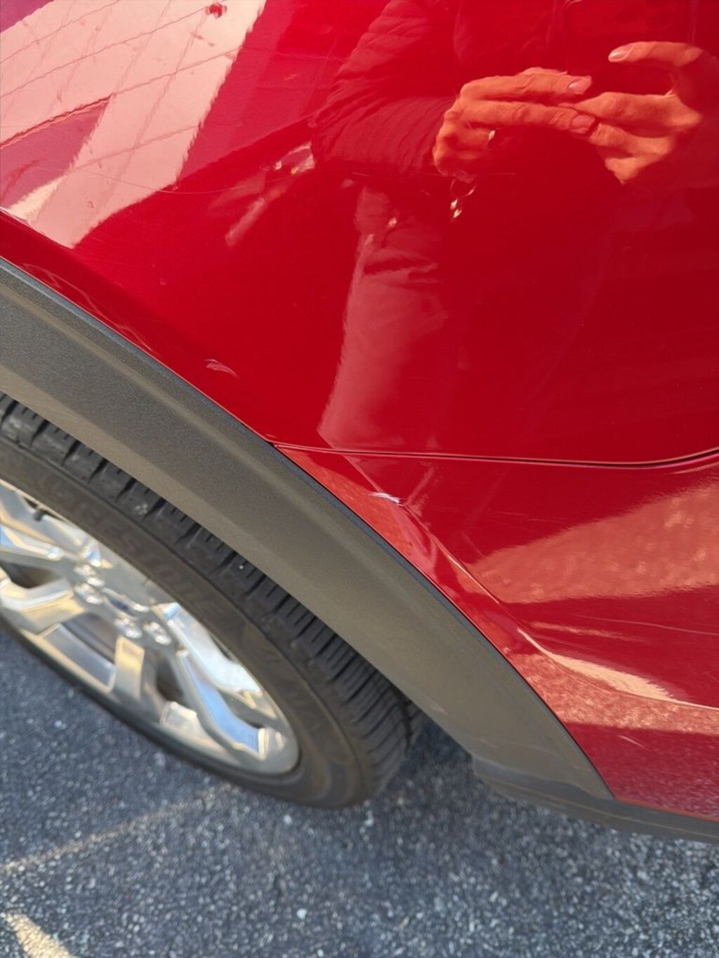 Used 2020 Ford Explorer Platinum SUV