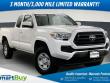 Used 2020 Toyota Tacoma SR Truck
