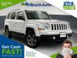 Used 2015 Jeep Patriot Latitude SUV