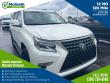 Used 2023 Lexus GX 460 SUV