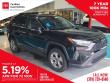 Certified 2022 Toyota RAV4 XLE SUV