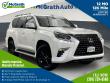 Used 2023 Lexus GX 460 SUV