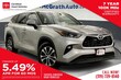 Toyota Highlander Hybrid