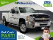 Used 2013 Chevrolet Silverado 2500HD LT Truck