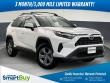 Used 2024 Toyota RAV4 Hybrid LE SUV