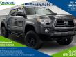 Used 2022 Toyota Tacoma SR5 Truck