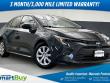 Used 2023 Toyota Corolla Hybrid LE Sedan