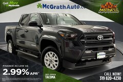 2025 Toyota Tacoma SR5 Truck