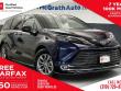 Certified 2024 Toyota Sienna XLE Minivan/Van