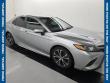 Used 2020 Toyota Camry SE Sedan