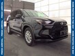  Toyota Grand Highlander