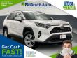 Used 2020 Toyota RAV4 XLE SUV