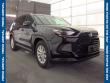 Certified 2025 Toyota Grand Highlander XLE SUV