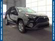 Used 2025 Toyota RAV4 Hybrid XLE SUV