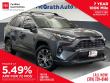 Certified 2023 Toyota RAV4 Hybrid XLE Premium SUV