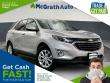Used 2018 Chevrolet Equinox LT SUV