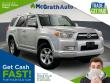 Used 2013 Toyota 4Runner SR5 SUV