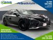 Used 2024 Toyota Camry XSE Sedan