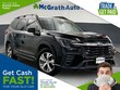  Subaru Ascent