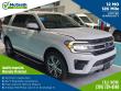 Used 2022 Ford Expedition XLT SUV