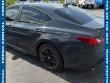 Certified 2025 Toyota Camry SE Sedan
