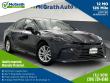 Used 2025 Toyota Camry LE Sedan