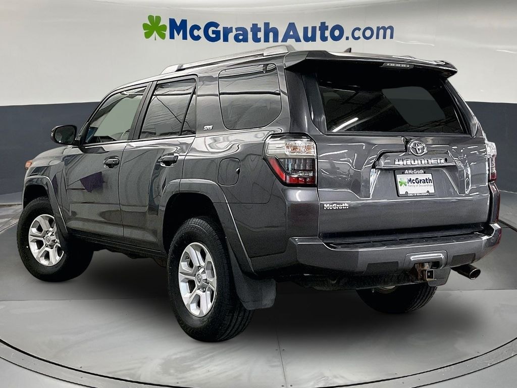 Used 2014 Toyota 4Runner SR5 Premium SUV