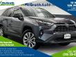 Used 2022 Toyota RAV4 XLE Premium SUV