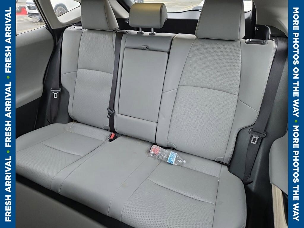 Certified 2024 Toyota Venza Limited SUV