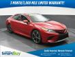 Used 2020 Toyota Camry XSE Sedan