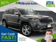 Used 2020 Jeep Grand Cherokee Limited SUV