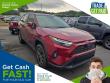 Certified 2022 Toyota RAV4 Hybrid XLE Premium SUV