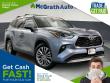 Certified 2021 Toyota Highlander Hybrid Platinum SUV