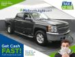 Used 2012 Chevrolet Silverado 1500 LT Truck