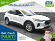 Certified 2023 Ford Escape Active SUV