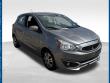 Certified 2019 Mitsubishi Mirage ES Hatchback