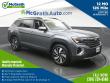 Certified 2025 Volkswagen Atlas 2.0T SE w/Technology SUV