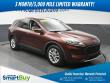 Certified 2021 Ford Escape SE SUV