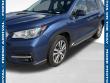 Certified 2022 Subaru Ascent Limited SUV