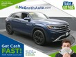  Volkswagen Atlas Cross Sport