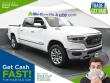 Used 2022 Ram 1500 Limited Truck