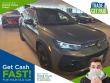 Certified 2025 Volkswagen Tiguan 2.0T SE R-Line Black SUV