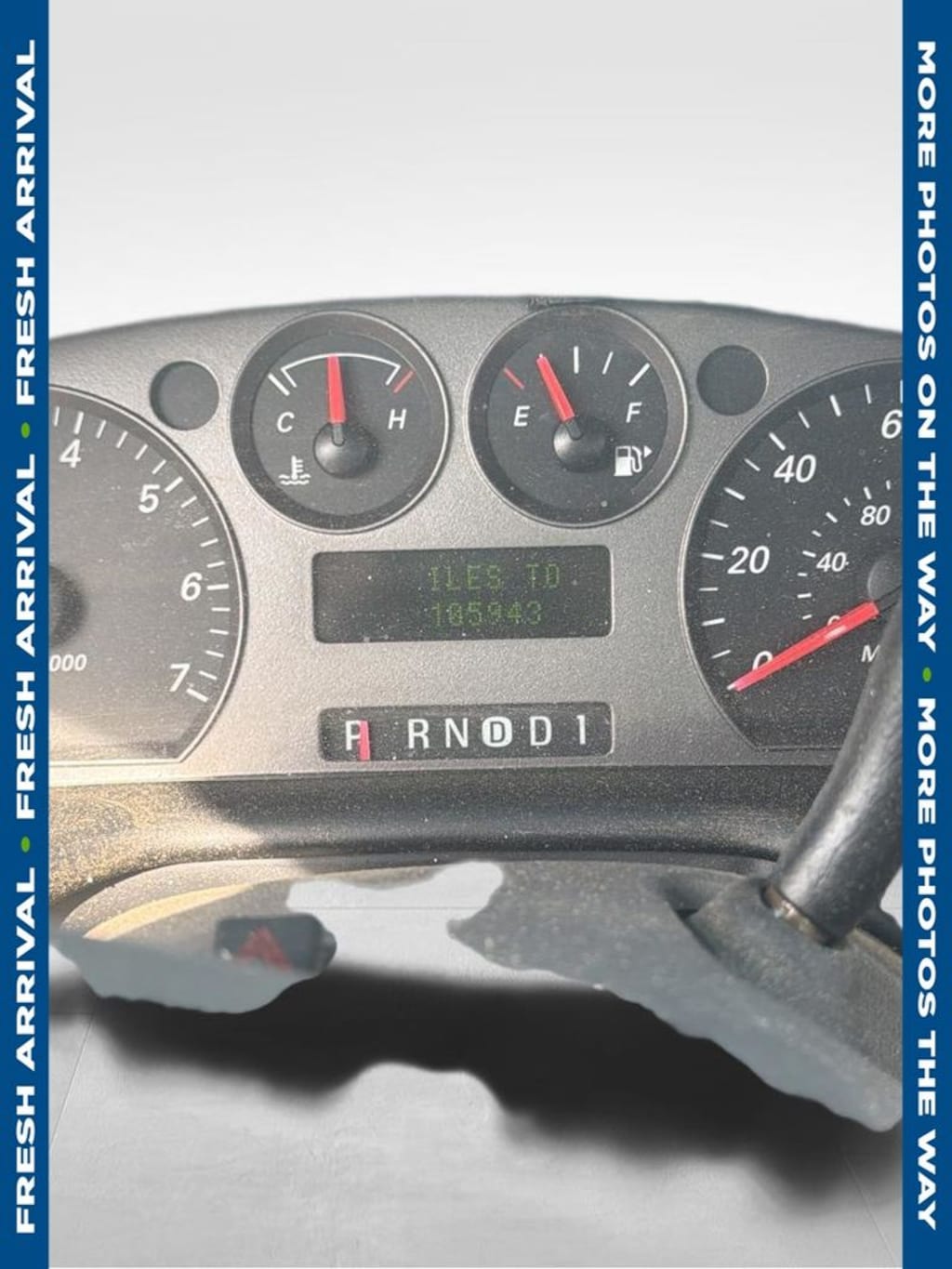 Used 2006 Ford Taurus SEL Sedan