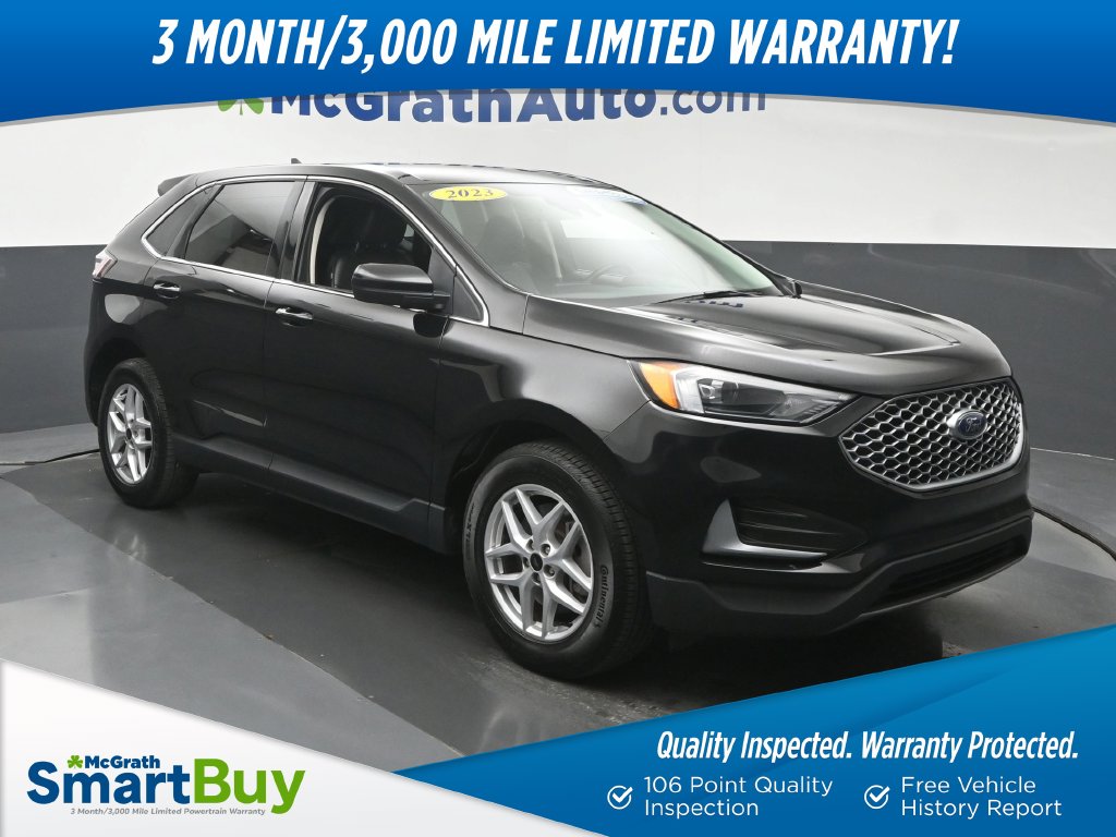 2023 Ford Edge