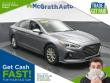 Certified 2019 Hyundai Sonata SE Sedan