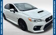  Subaru WRX