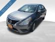 Used 2018 Nissan Versa 1.6 SV Sedan