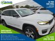 Certified 2023 Jeep Grand Cherokee 4xe SUV